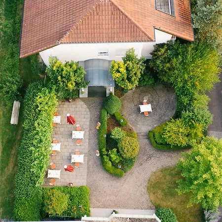 Hotel Landhaus Keller - Hotel & Restaurant Malterdingen