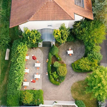 Otel Keller - & Restaurant Malterdingen