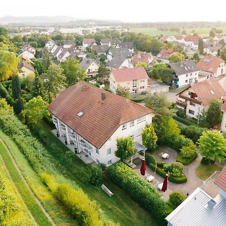 Landhaus Keller - Hotel & Restaurant Отель