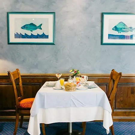 Keller - & Restaurant 3*