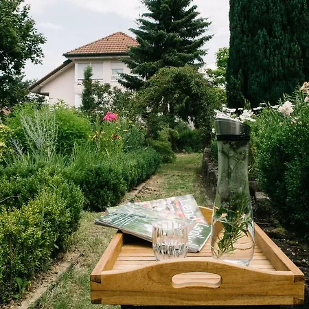 Landhaus Keller - Hotel & Restaurant 3*