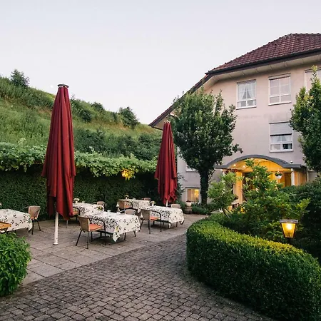 Landhaus Keller - Hotel & Restaurant 3*