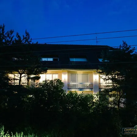 Keller - & Restaurant