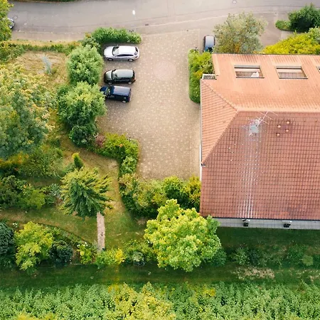 Otel Keller - & Restaurant 3*