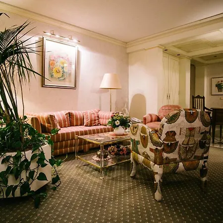 Otel Keller - & Restaurant