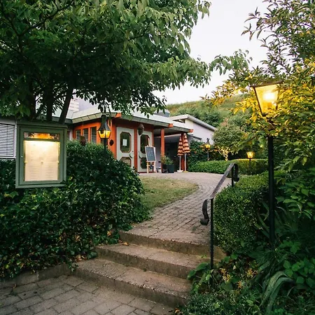 Landhaus Keller - Hotel & Restaurant