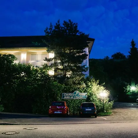 Landhaus Keller - Hotel & Restaurant Malterdingen